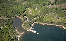 Sea Hotel Maentyniemi